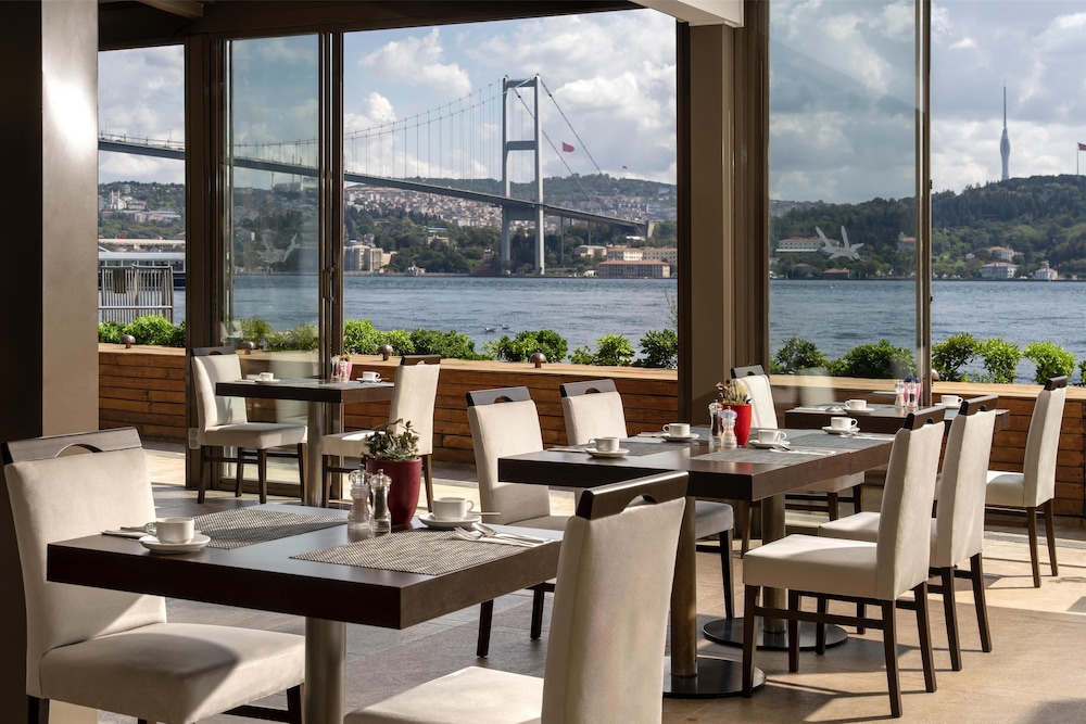 Radisson Blu Bosphorus Hotel 64/80
