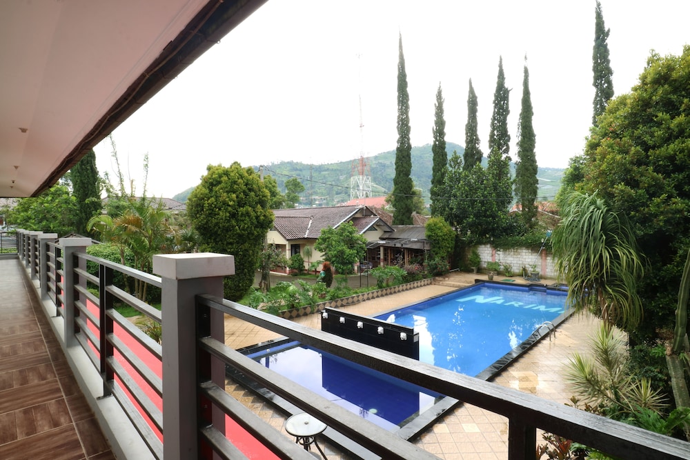 Narima Resort Hotel 22/33
