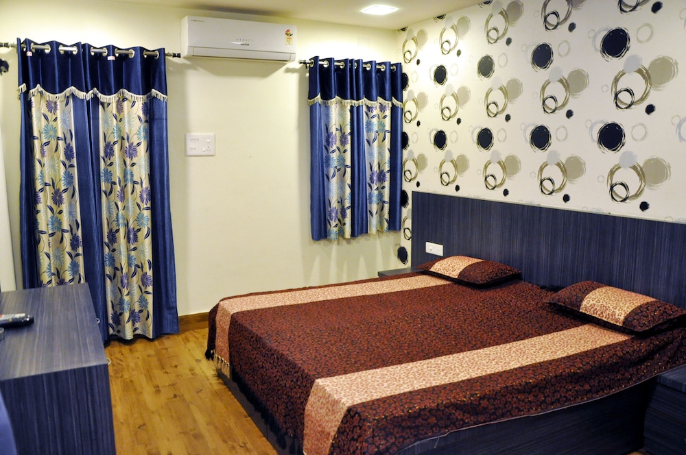 Hotel Alka 16/60