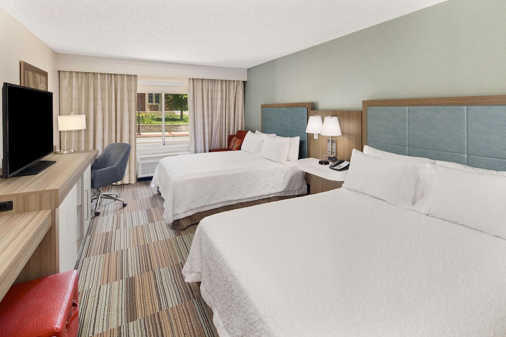 Hampton Inn Atlanta-Georgia Tech-Downtown 17/48