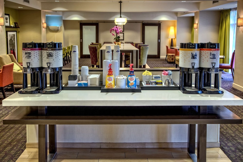Hampton Inn By Hilton Dunn 43/58