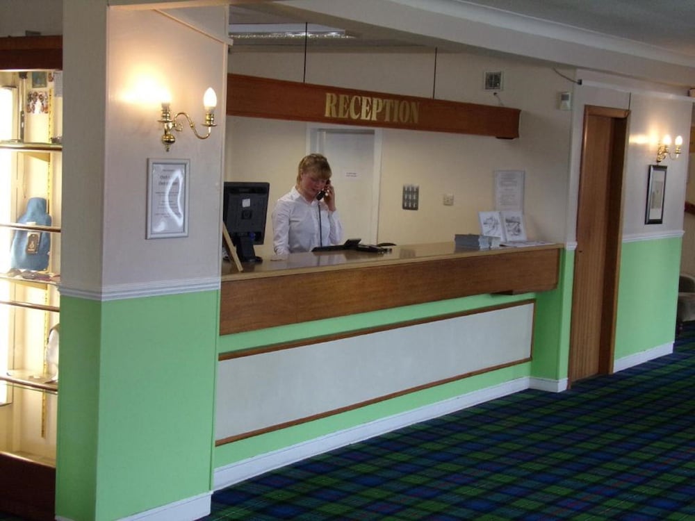 Caledonian Hotel Ullapool 5/62