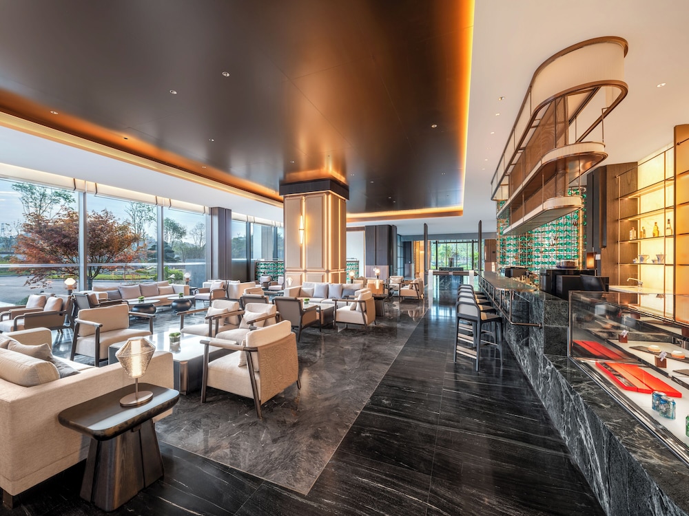Howard Johnson By Wyndham Guotou Plaza Zigong 22/32