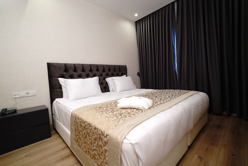 Green Park Hotel Diyarbakir 9/50