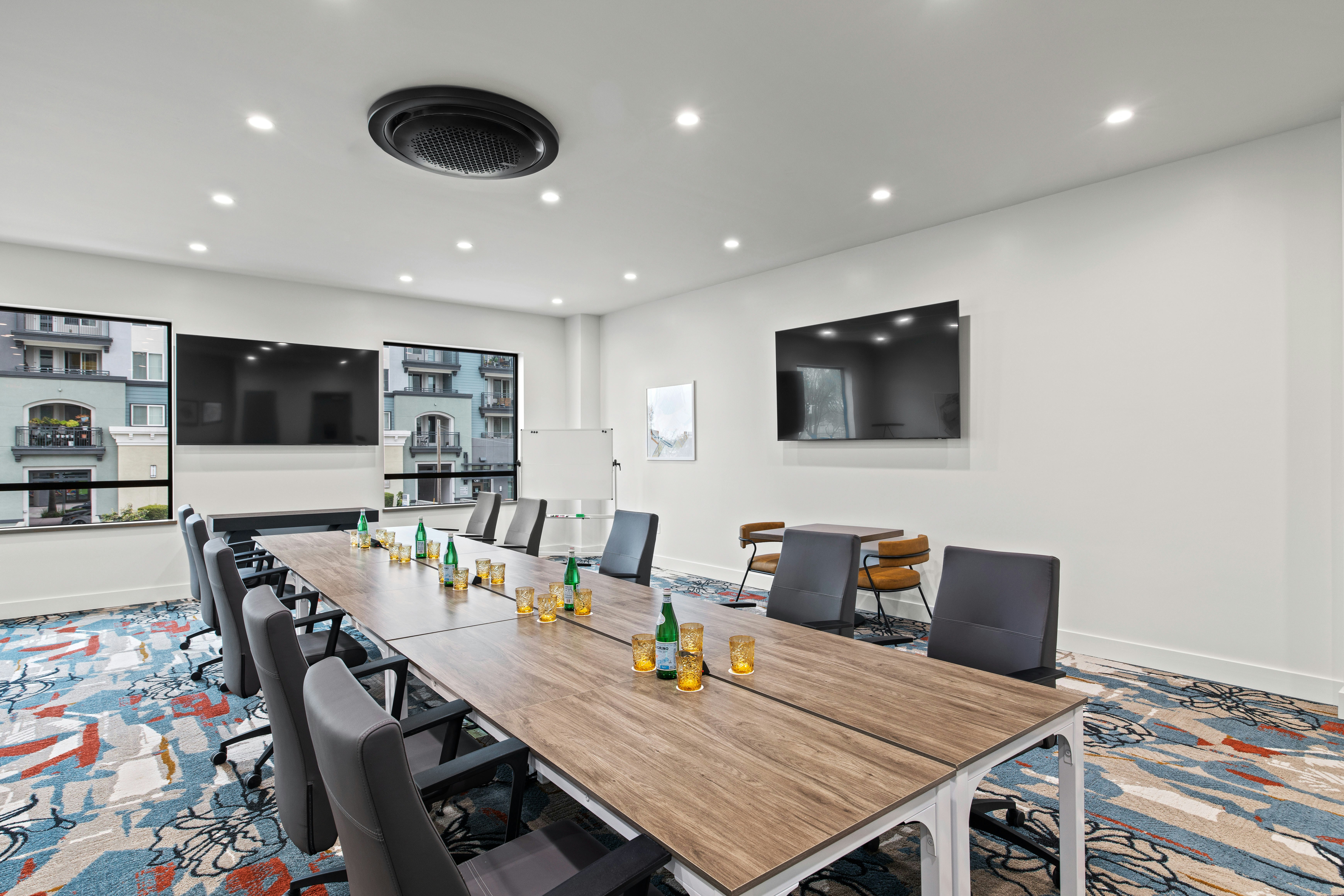 Voco Ardez Hotel Sunnyvale By IHG 42/50