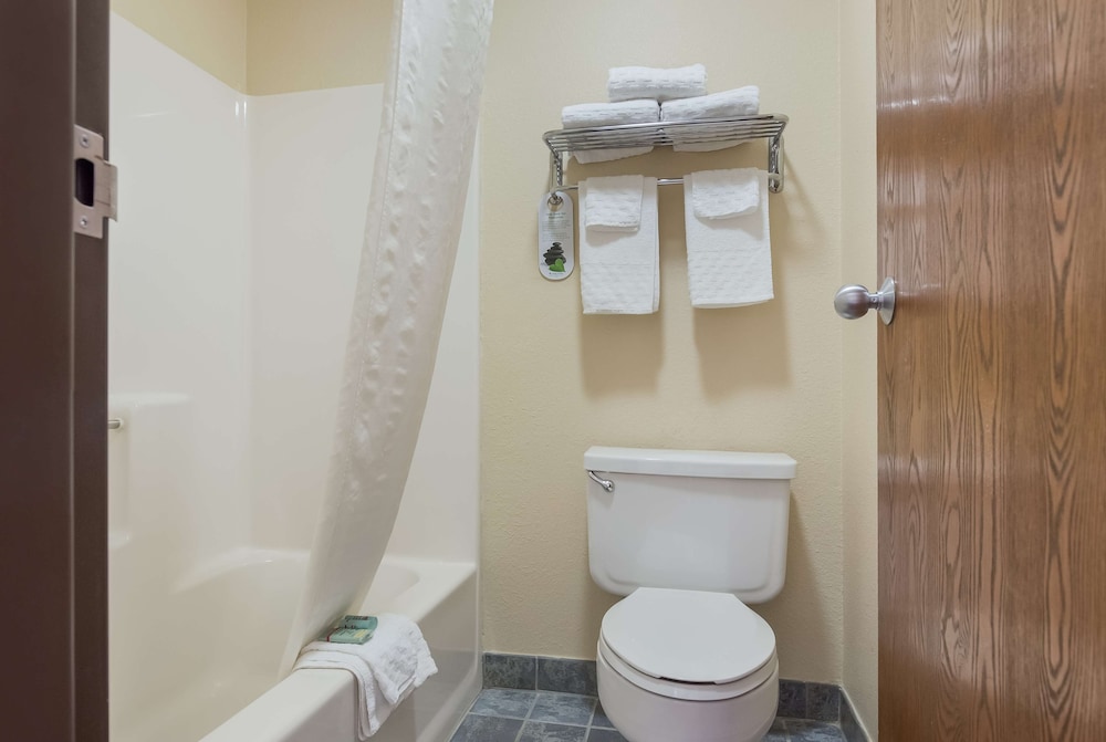 Best Western U. S. Inn 12/24