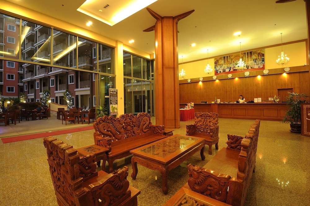 Elite Suites Patong 31/50