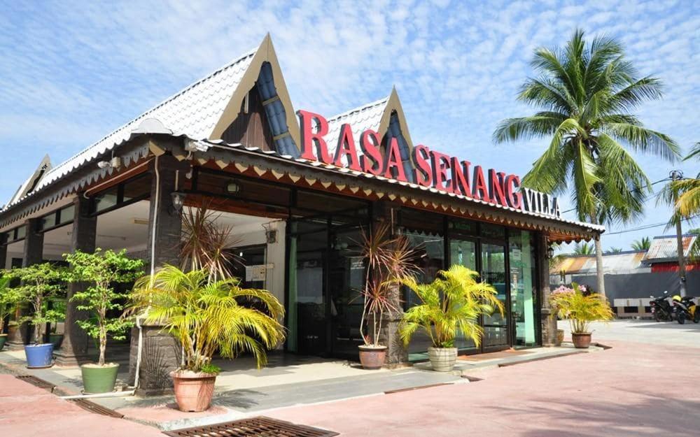Rasa Senang Villa 2/42