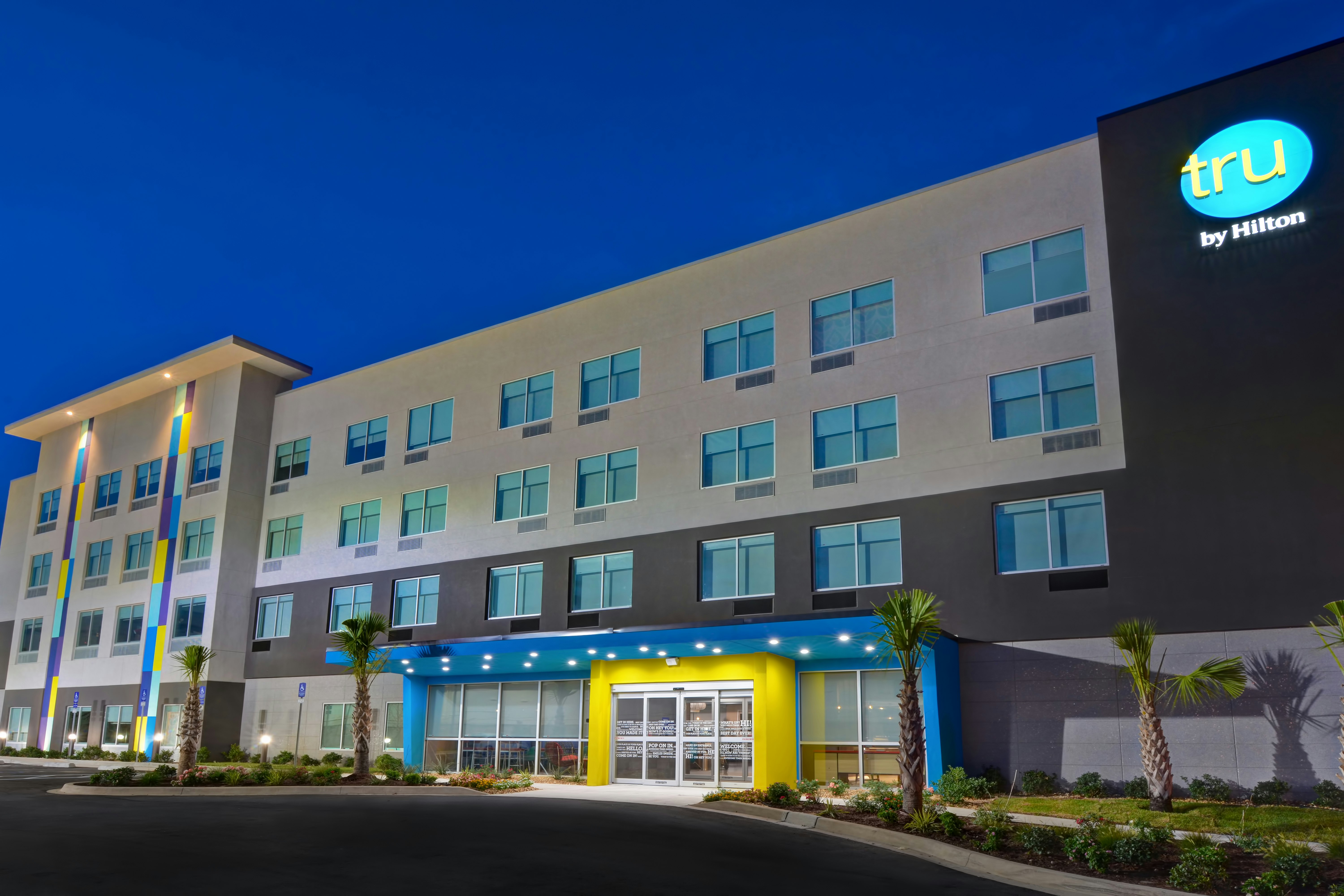 Tru By Hilton Fort Walton Beach photo4