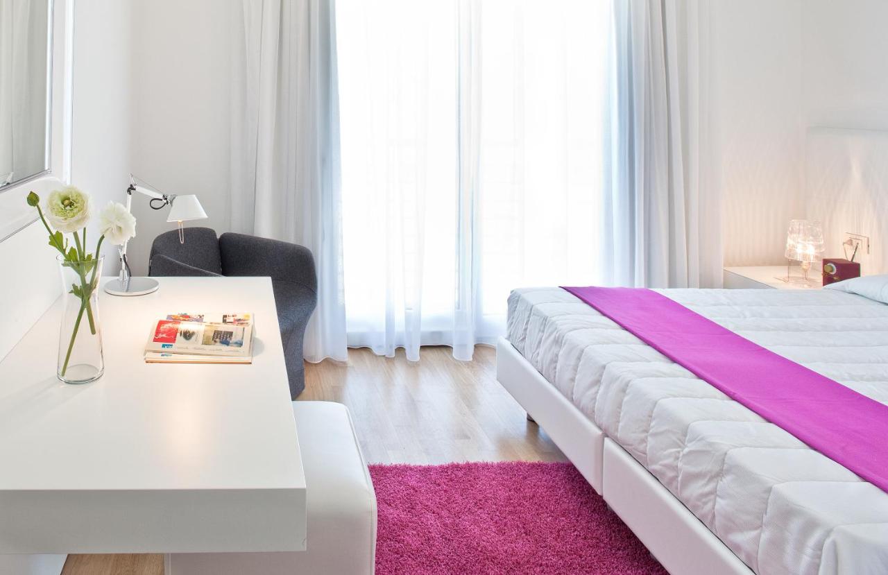 Felix Residence Hotel Grandi Magazzini 40/56