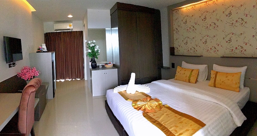 The Convenience Hotel Khon Kaen 5/23