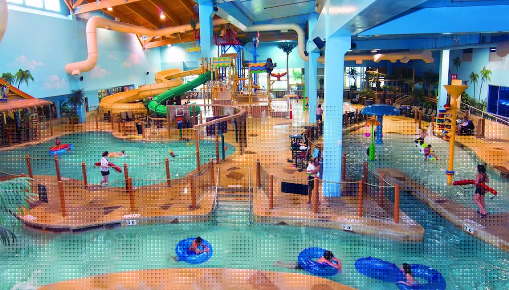 Canad Inns Destination Center Grand Forks 38/46