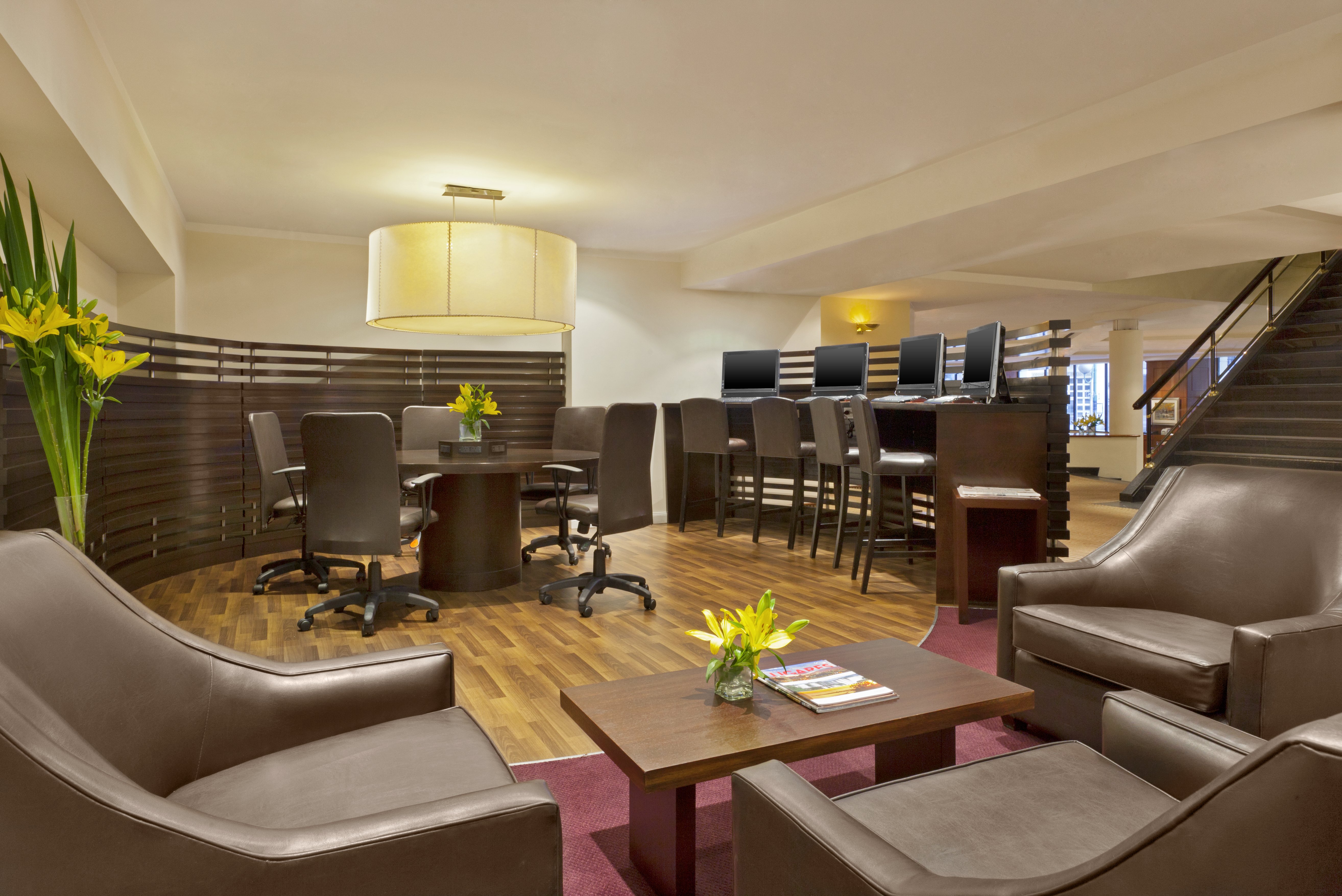 Libertador Hotel 28/35