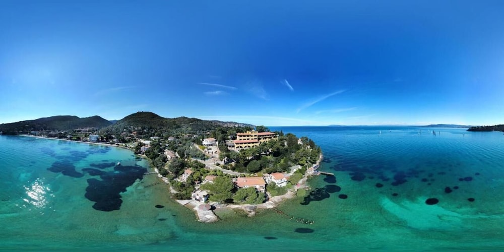 Mercure Argentario Hotel Filippo II 47/52