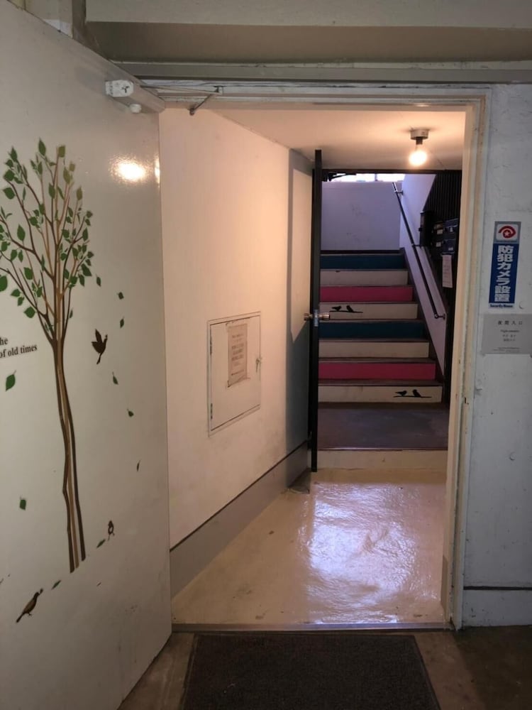 Kagoshima Guest House M104 - Hostel 26/50