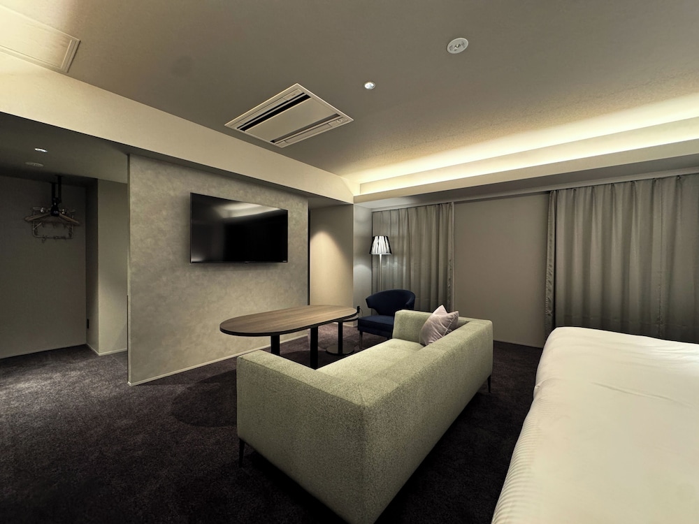 Randor Hotel Sapporo Prestige 35/47