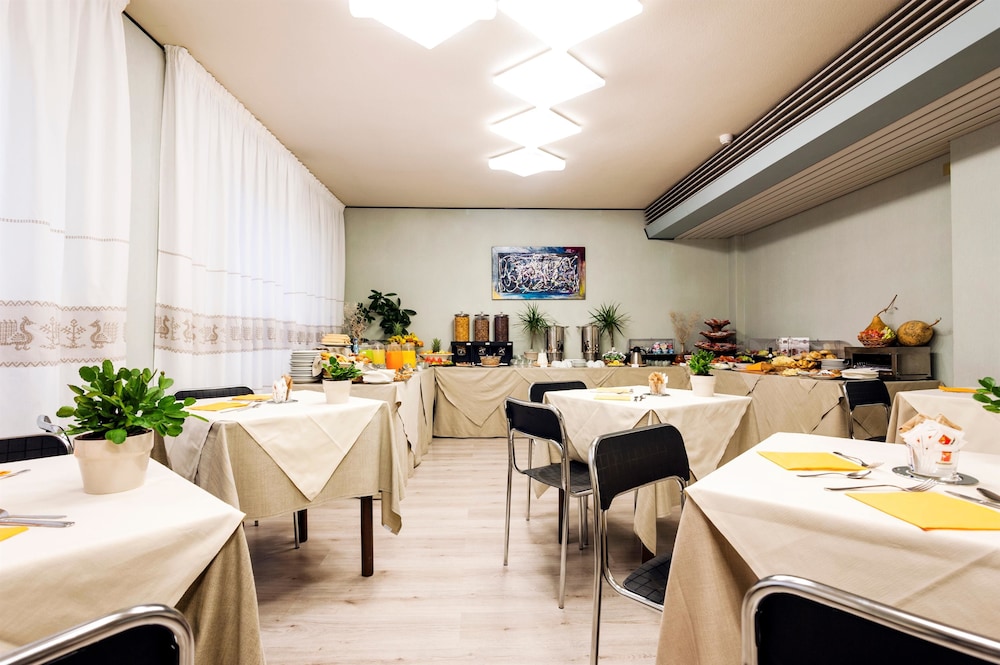 Best Western Hotel Residence Italia 51/70