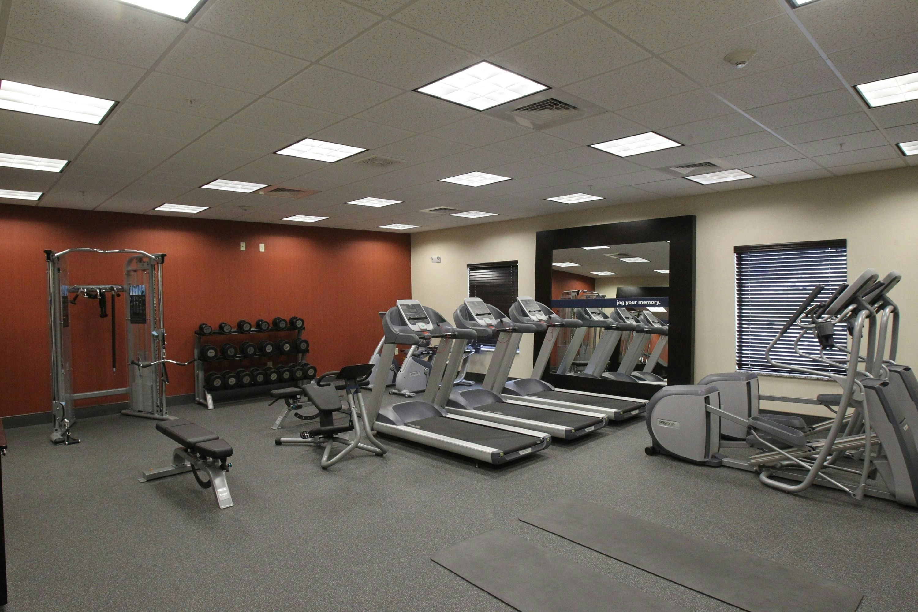 Hampton Inn Suites Seneca Clemson Area Sc 37/74