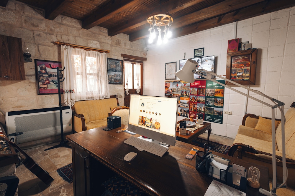 Gedik Cave Hotel 33/50