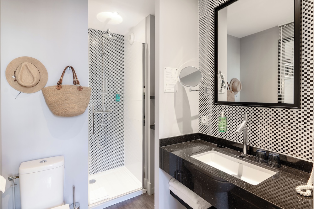 Hotel Les 2 Villas 48/50