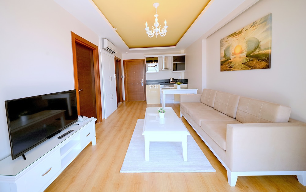 Sarajevo Suit Hotel 14/29