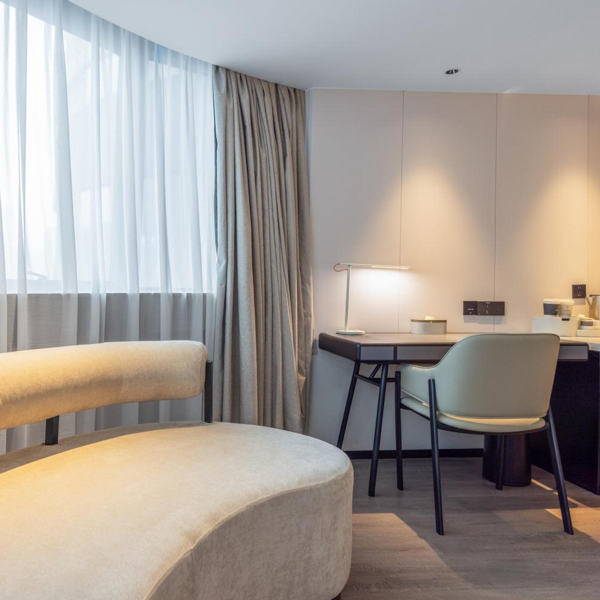 Atour X Hotel Shenzhen Dongmen Branch 65/74