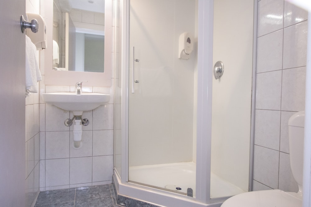 Hotel Waterloo Backpackers 8/34
