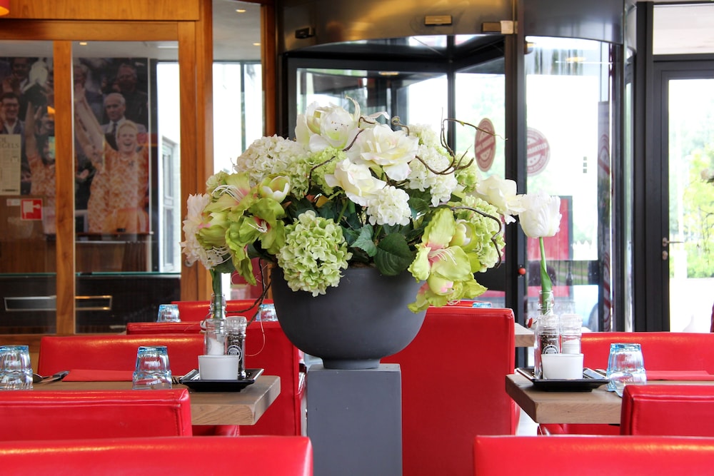 Bastion Hotel Haarlem Velsen 36/45