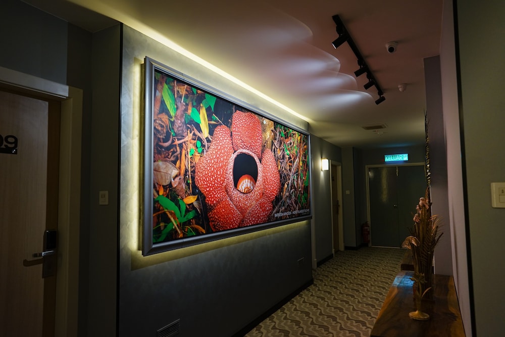 Hotel 17 11/65