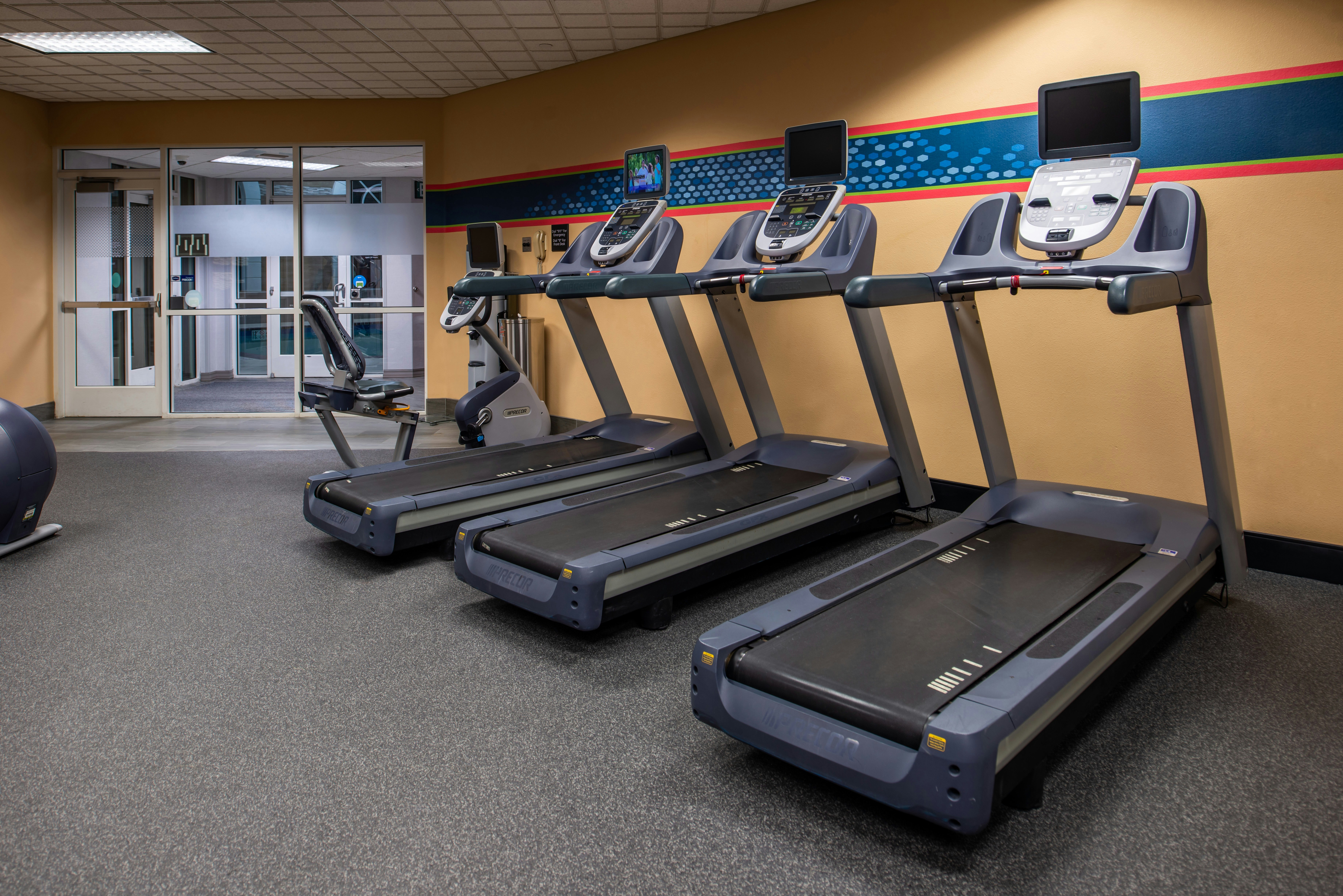 Hampton Inn & Suites Boise/Spectrum 36/67