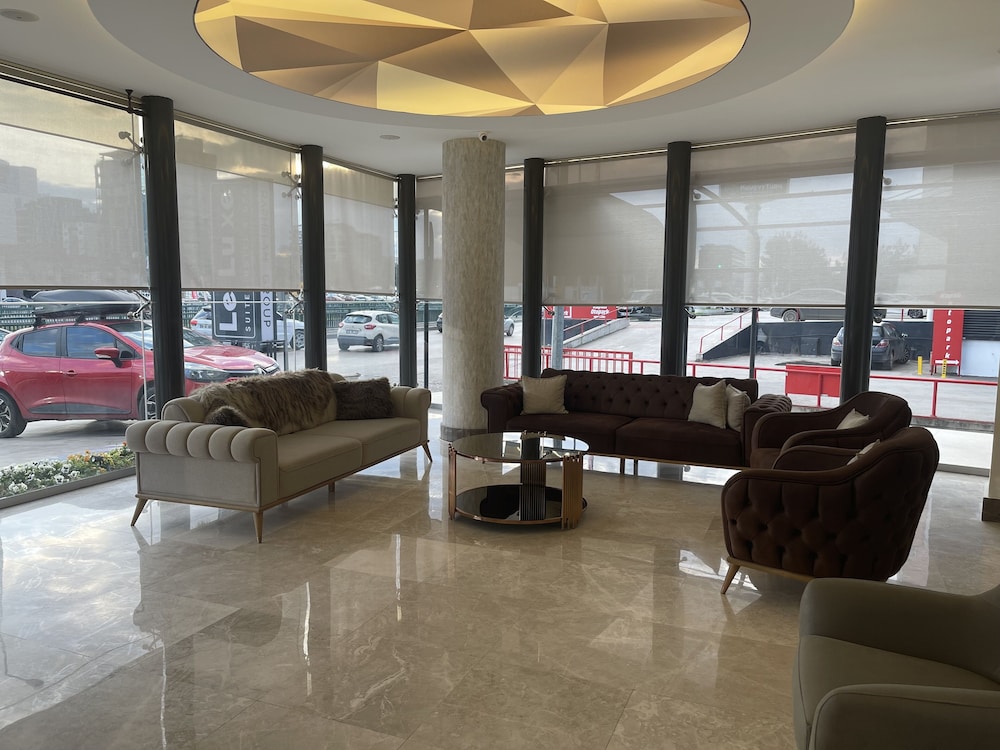 Le Luxe Suites Hotel & Spa 26/50