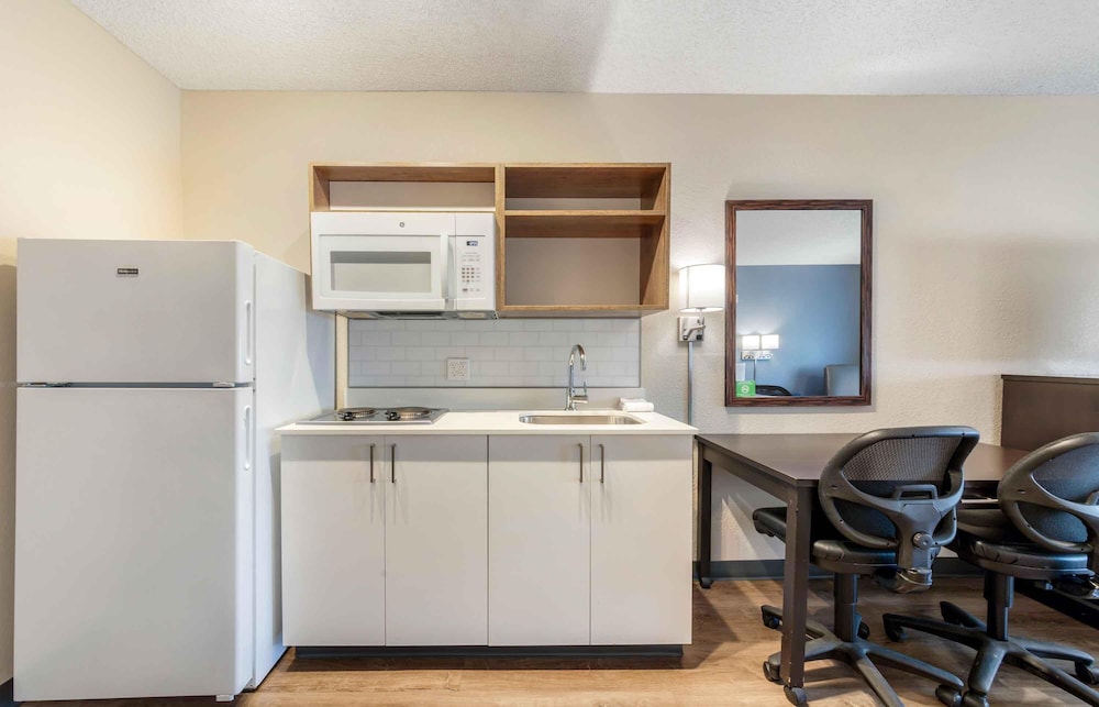 Extended Stay America Miami Airport Doral 87th Ave S 41/60