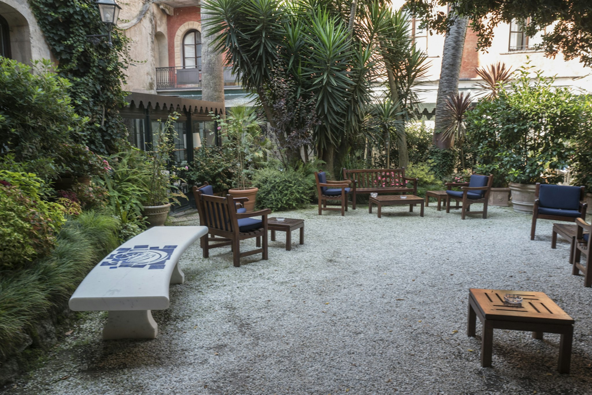 Albergo Pietrasanta 65/66