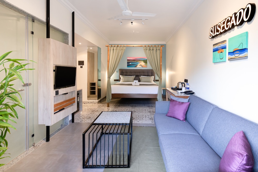 Regenta Inn Palacio De Goa 26/40