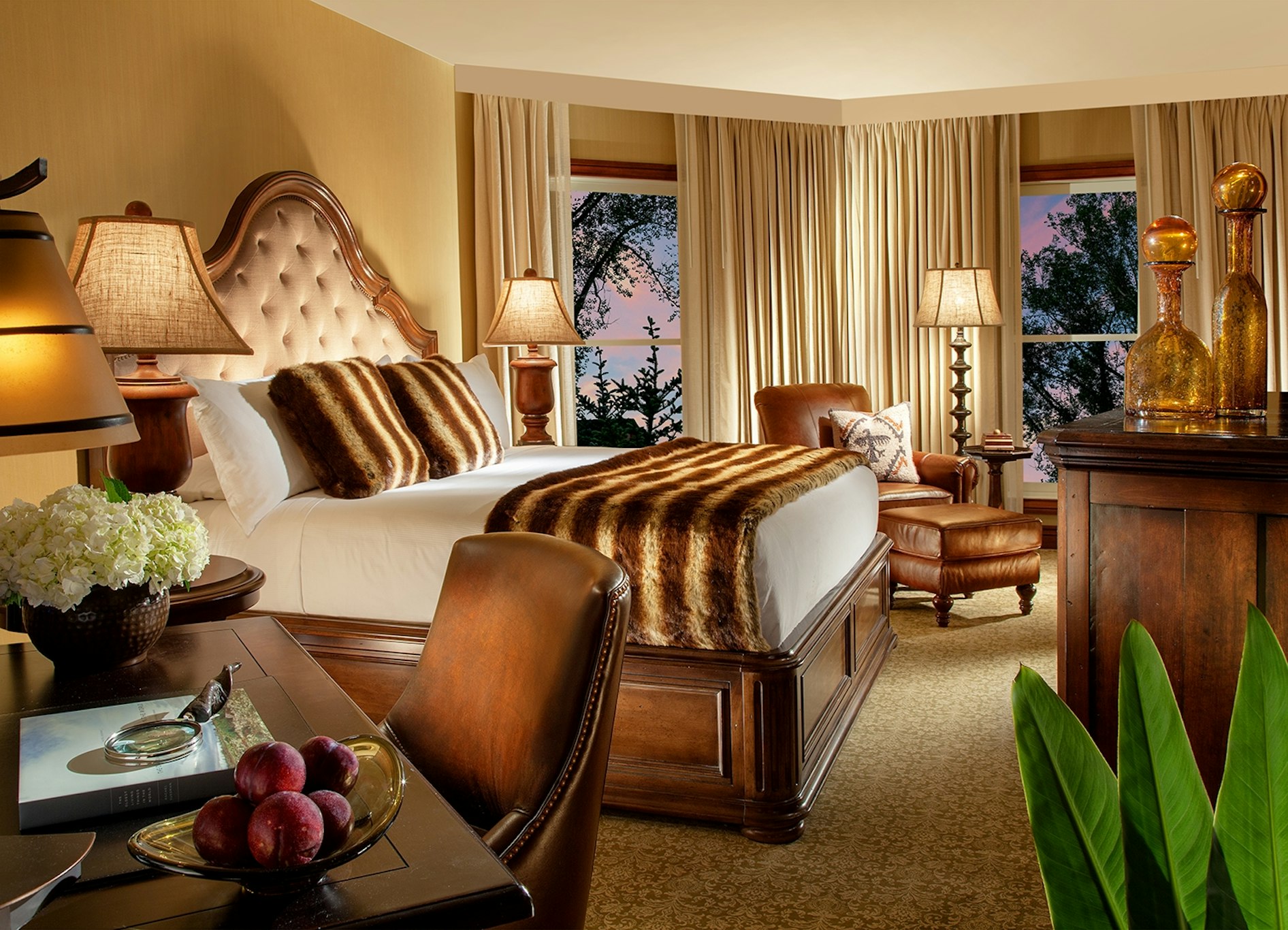 Rustic Inn at Jackson Hole 28/37