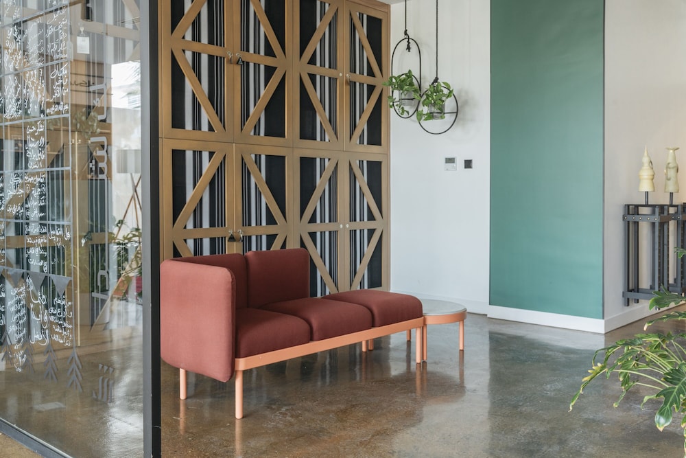 Shada Hotel Shatea 42/63