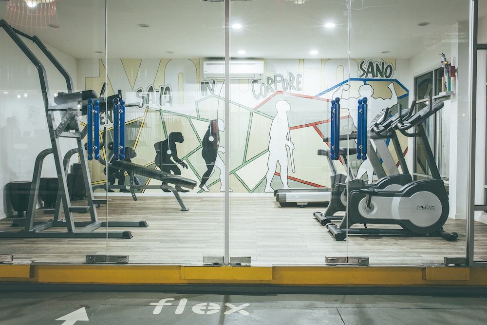 Dash Box Hotel Cyberjaya 23/48