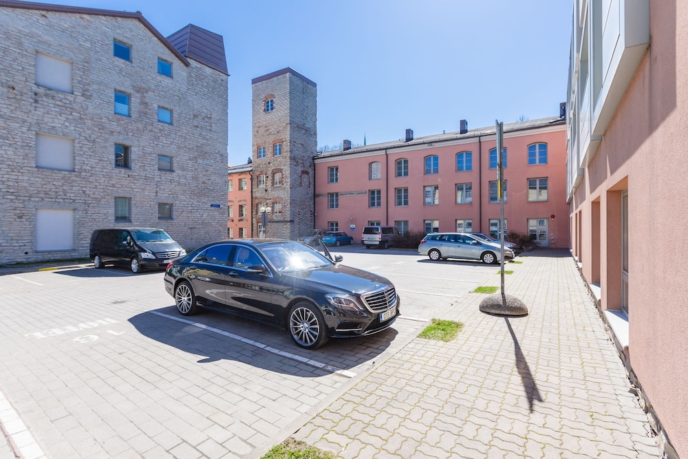 Hestia Hotel Ilmarine 44/46