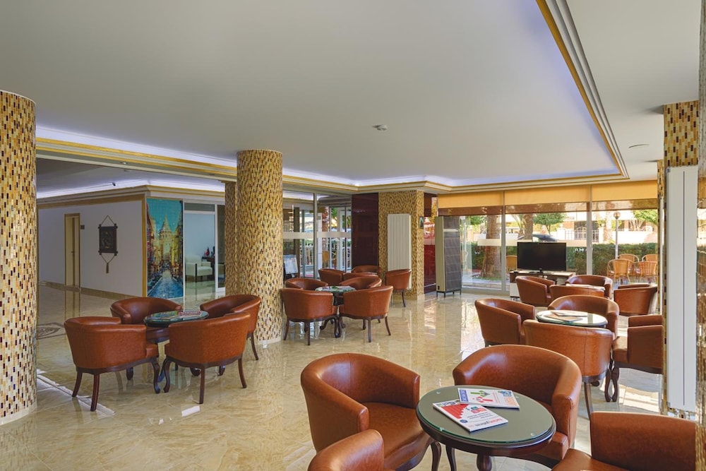 Zel Hotel 59/68