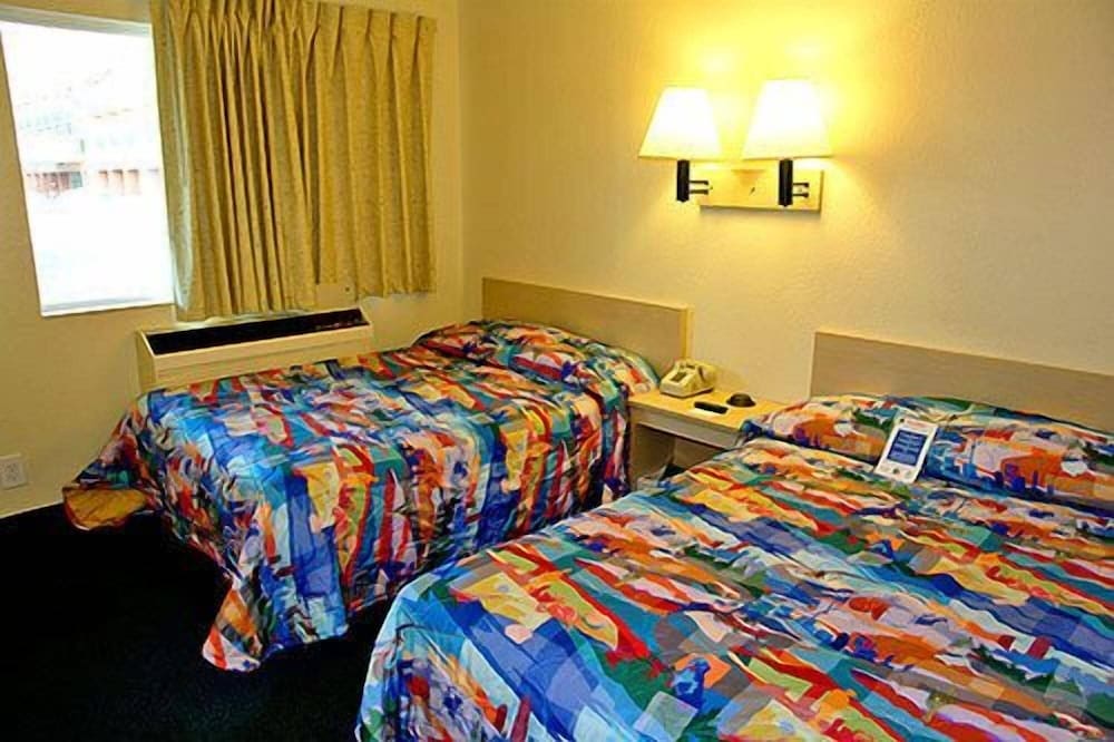 Motel6 Chandler, AZ 34/41
