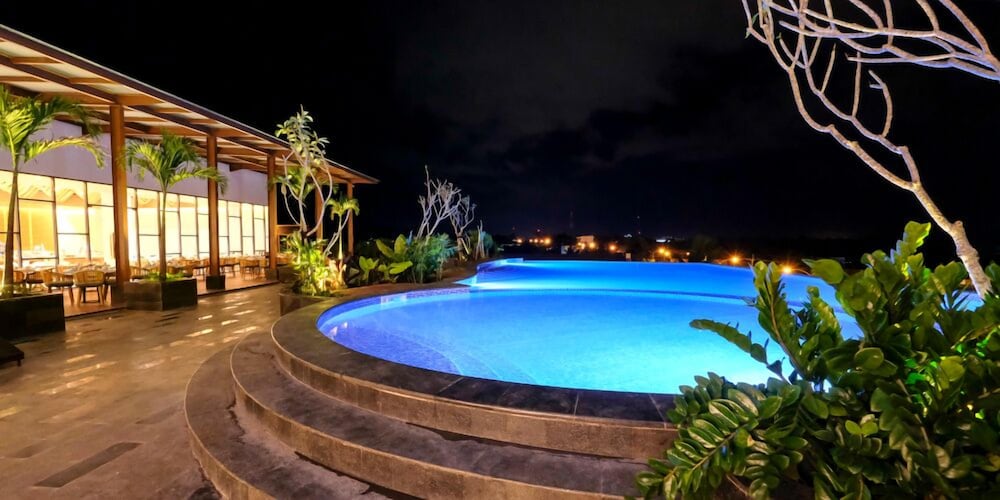 ILLIRA Hotel Banyuwangi 3/56