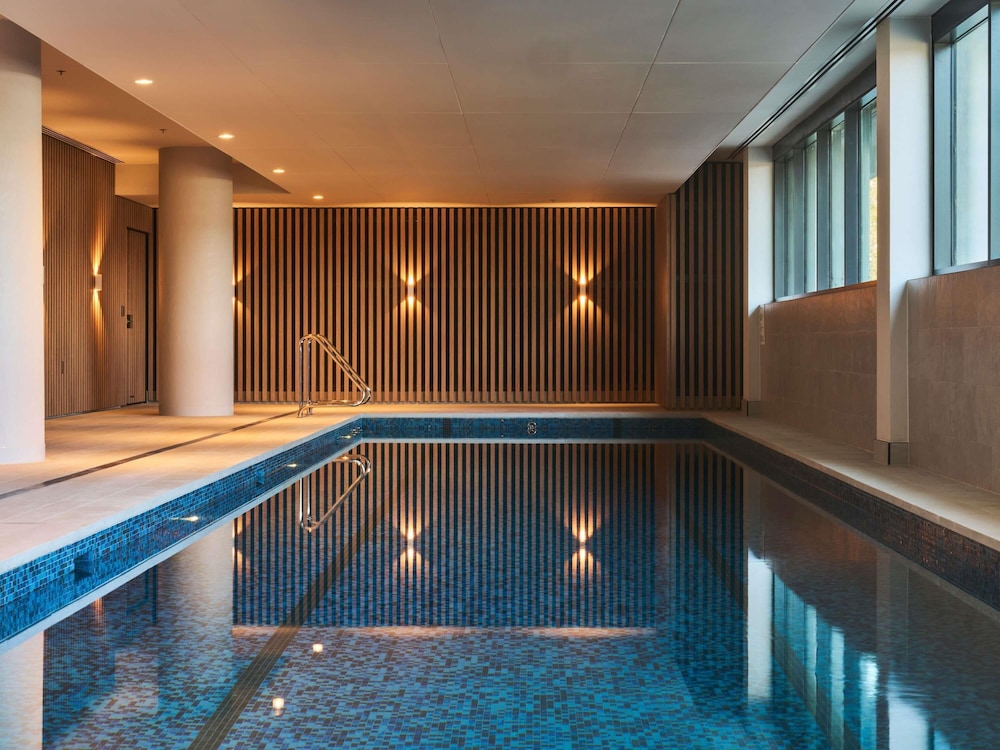 Novotel Melbourne Airport 23/54