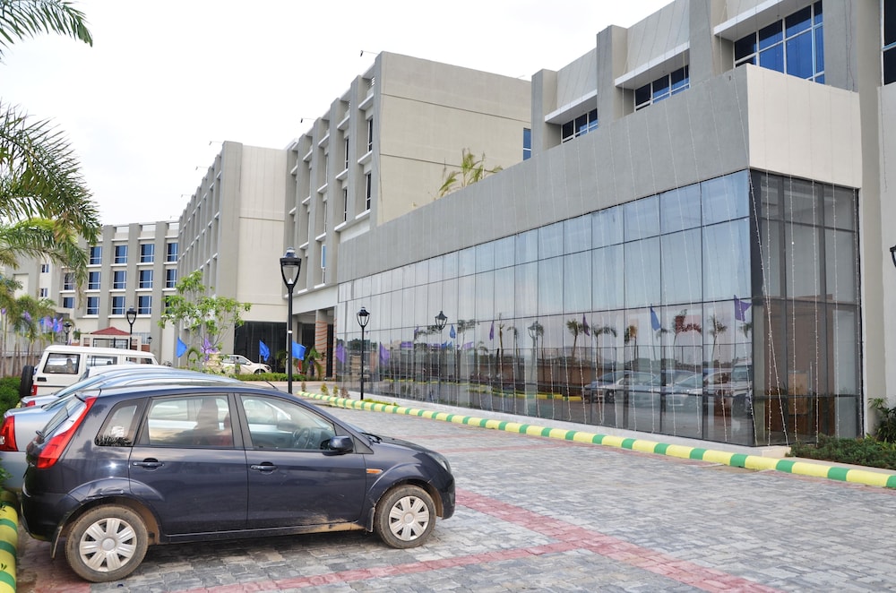 Ramada by Wyndham Bodh Gaya Mahabodhi 29/32