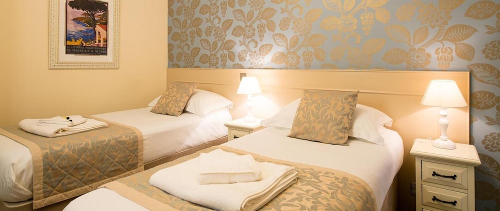 MAISON GOREY HOTEL 10/36