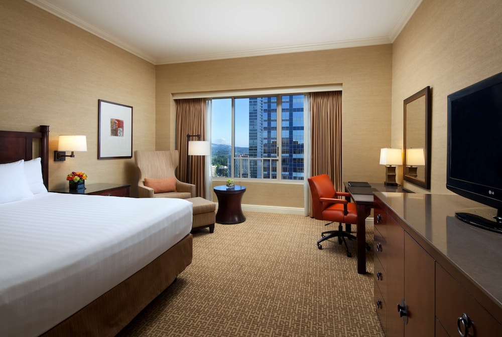 Hyatt Regency Bellevue 23/72