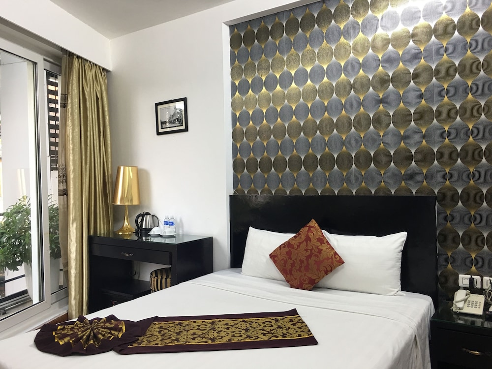 Millennium Hanoi Hotel 6/36