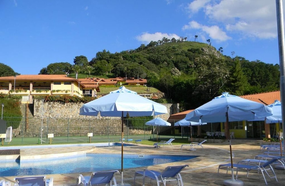 Refugio do Saci Hotel 39/45