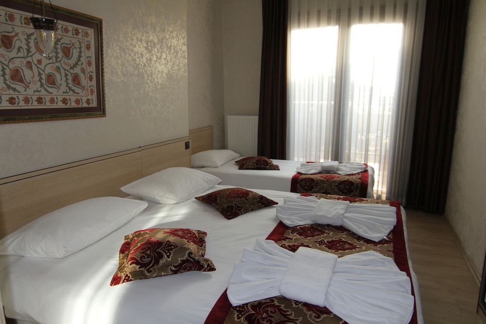 Art City Hotel Istanbul 20/73