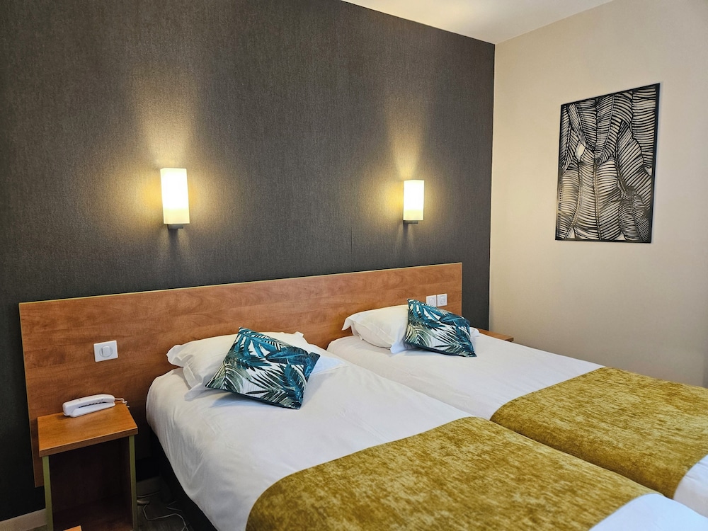 Logis Hotel Le Robinson 22/53