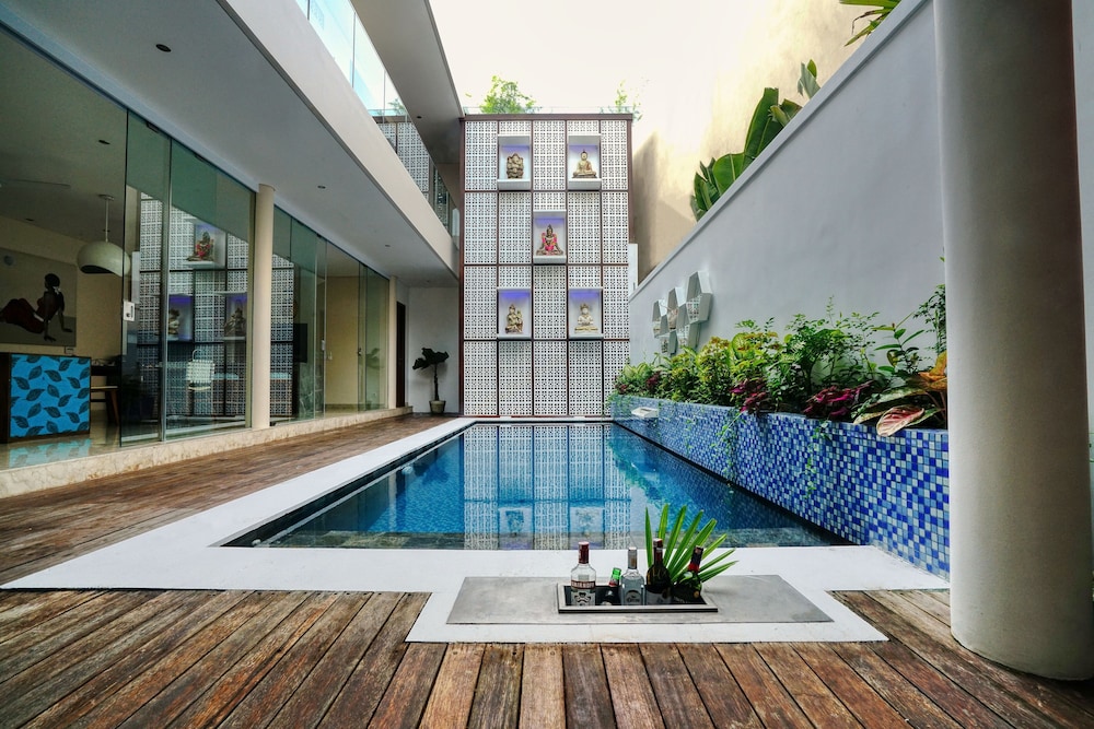 Beautiful Bali Villas 59/60